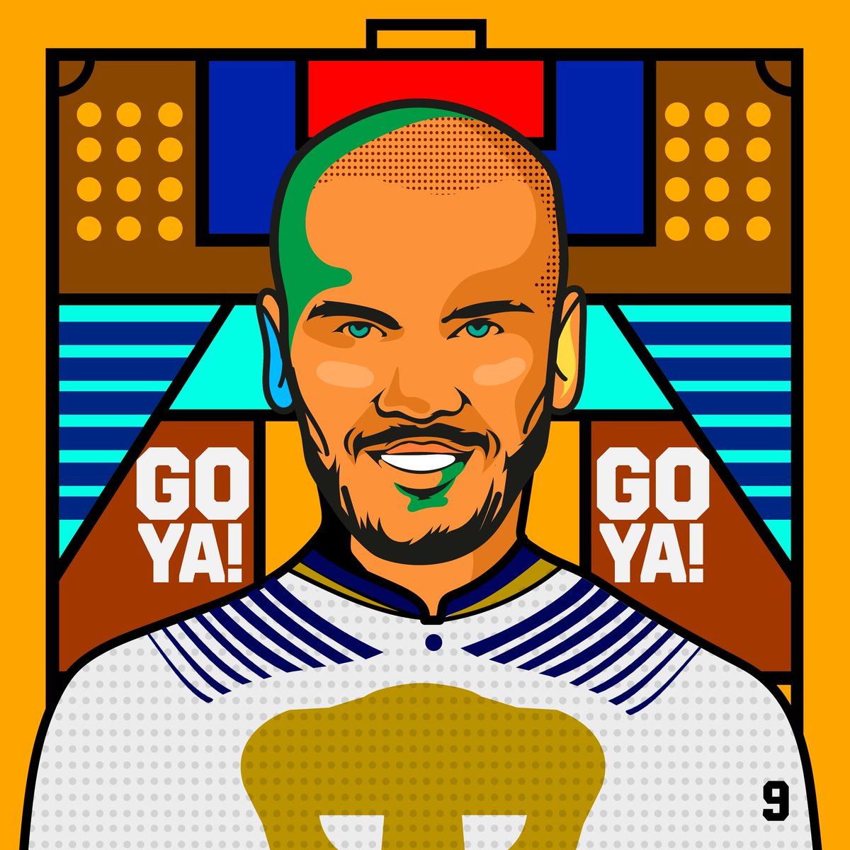 elfalso92's tweet photo. El #GOODCRAZYLIFESTYLE llega a MÉXICO!!!!
@DaniAlvesD2 @PumasMX https://t.co/kMWKLMnF4M