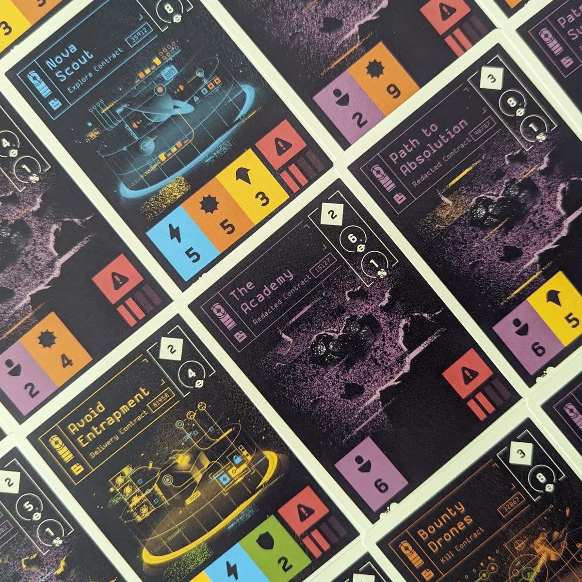 What's Eric Playing? tweet media