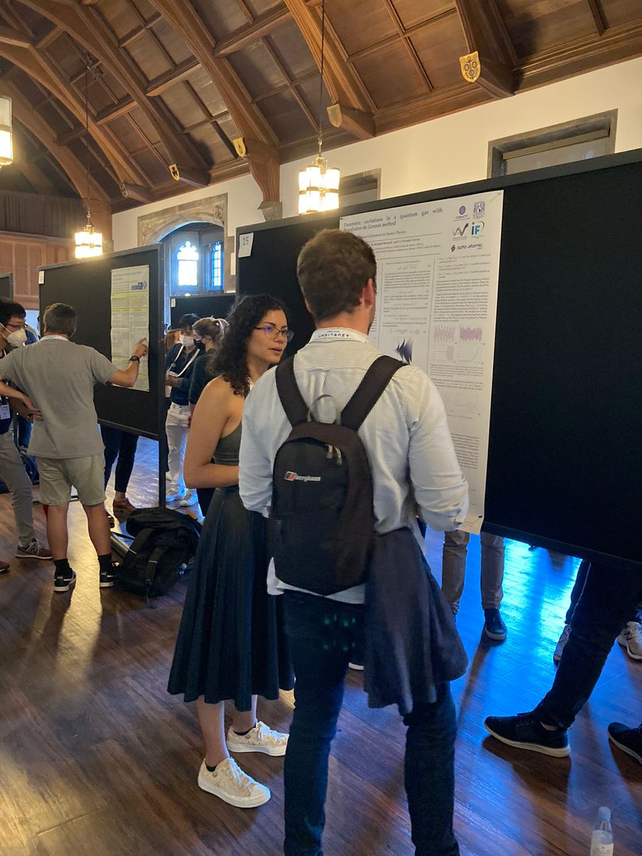 Opto-Atomic Group tweet media