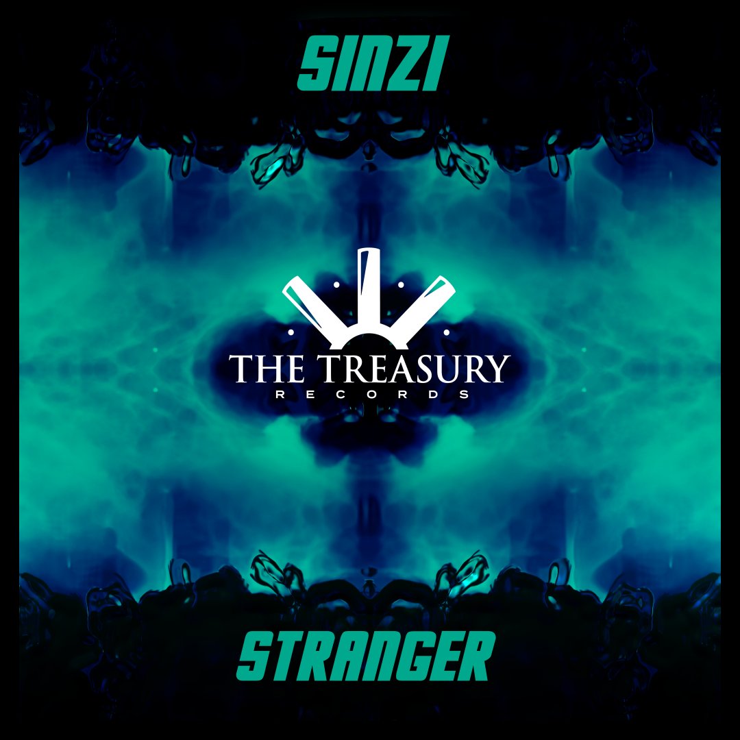 🕴️TTR007: Sinzi - Stranger, Out July 29th on all platforms. 

Hailing from Austria, this young producer is making his name known through tracks like this that carry pumping drums, gnarly sound design and a catchy vocal.

cygnusmusic.link/4y26jeg