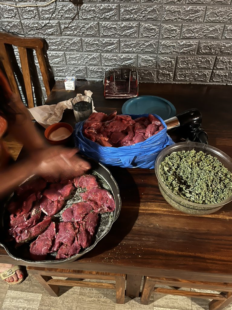 JinzoNFT's tweet image. When I’m Greece eat like the Greeks