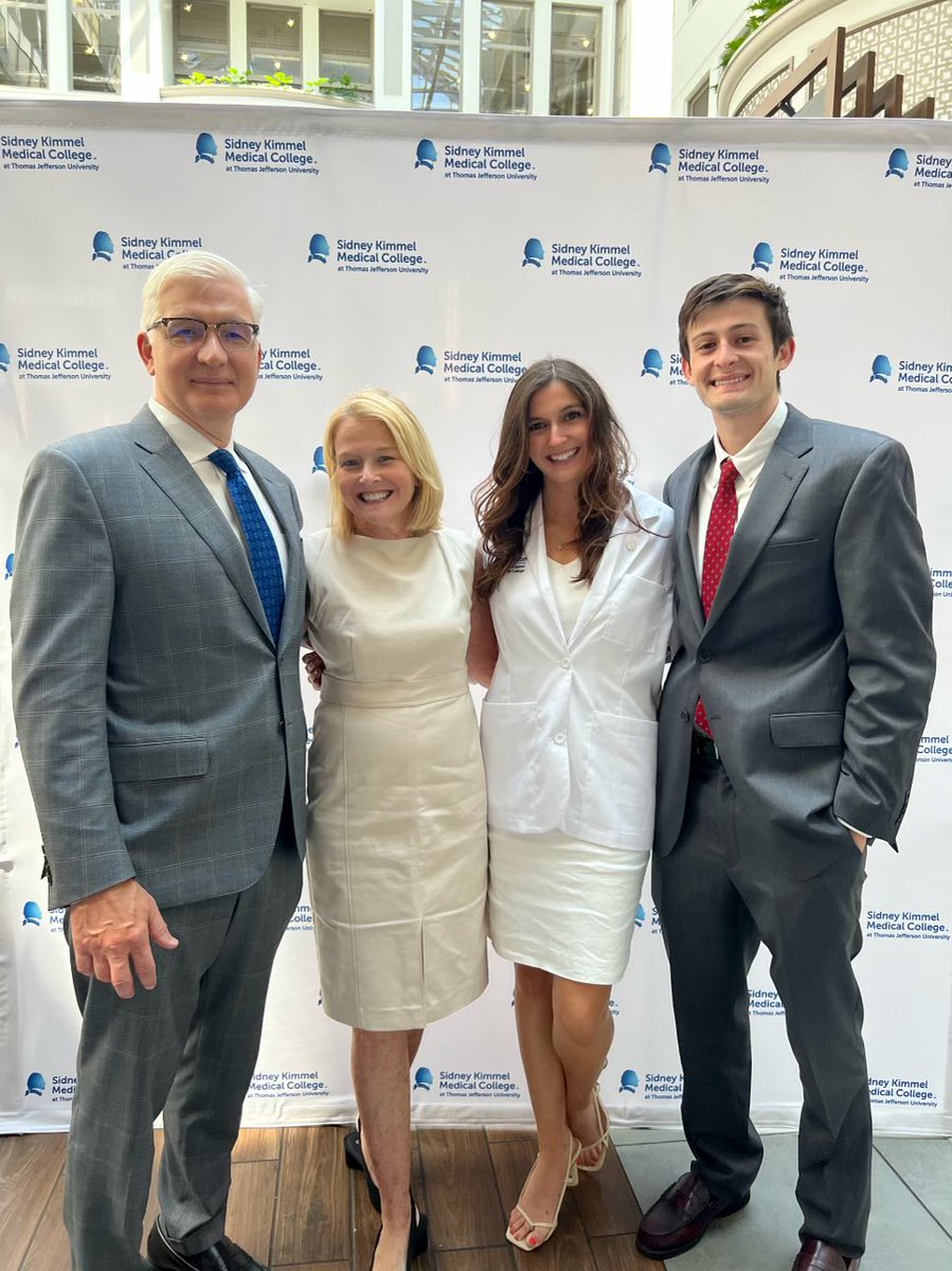 Frank Spitz (@francisrspitz) on Twitter photo A White Coat for the Future Better Dr. Spitz <a href="/maureenmooremd/">Maureen Daly Moore, MD FACS</a> <a href="/younghong522/">Young K. Hong, MD MPH FACS FSSO</a> <a href="/endodocs/">Lisa Reid Johnson</a> <a href="/amitrtjoshi/">Amit R. T. Joshi, MD, FACS</a> <a href="/JeffersonUniv/">Thomas Jefferson University</a> A White Coat for the Future Better Dr. Spitz <a href="/maureenmooremd/">Maureen Daly Moore, MD FACS</a> <a href="/younghong522/">Young K. Hong, MD MPH FACS FSSO</a> <a href="/endodocs/">Lisa Reid Johnson</a> <a href="/amitrtjoshi/">Amit R. T. Joshi, MD, FACS</a> <a href="/JeffersonUniv/">Thomas Jefferson University</a>