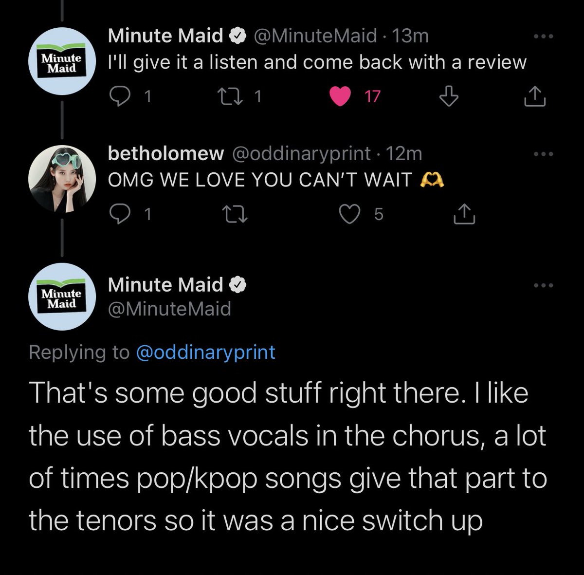 oddinaryprint's tweet image. just another day in stayville