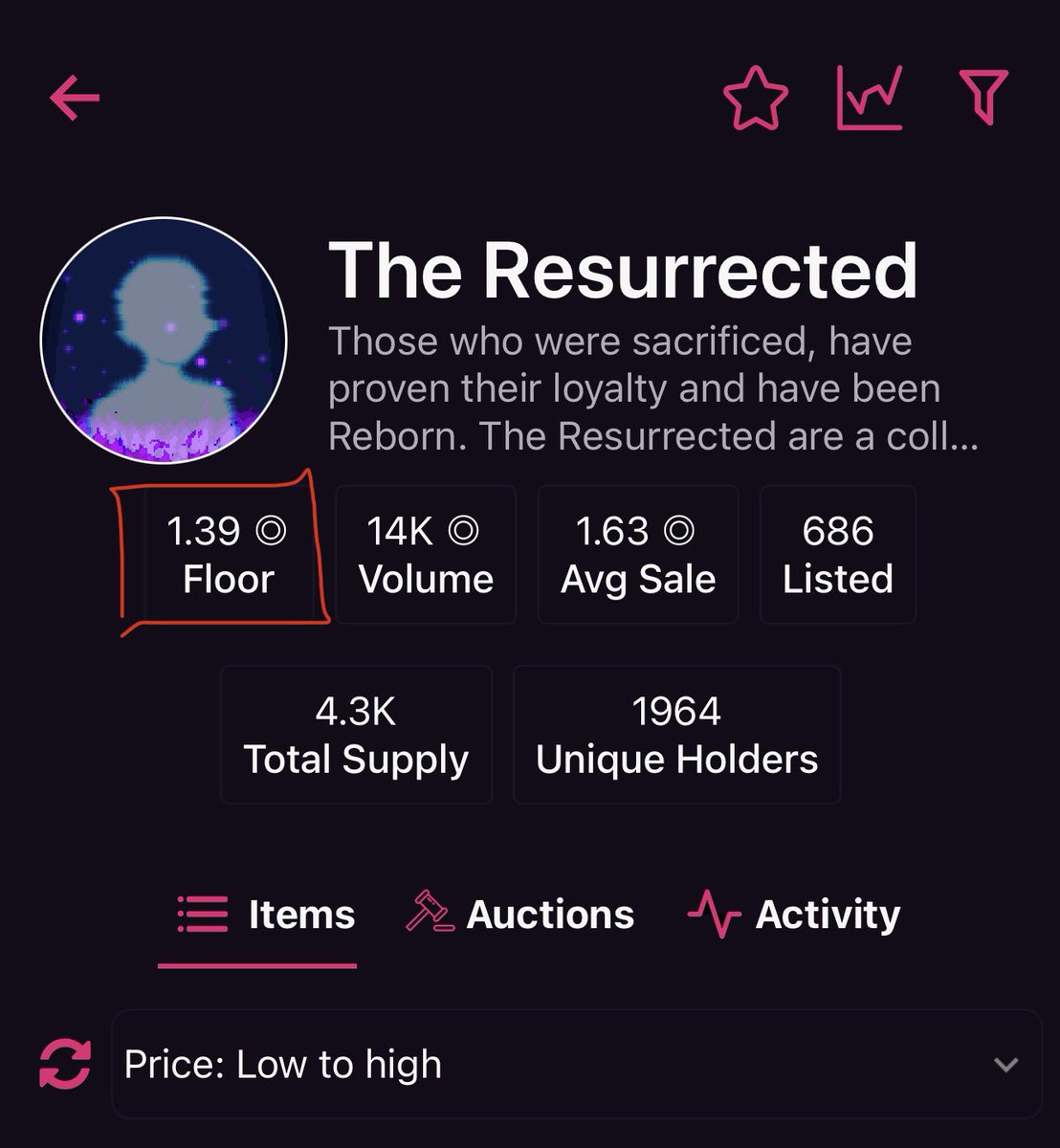 Didn’t some of you burn 16+ Sol for this? 😂 

I love this rug 

Why tf did ME shill this so hard? 
They bullied us for our money fr