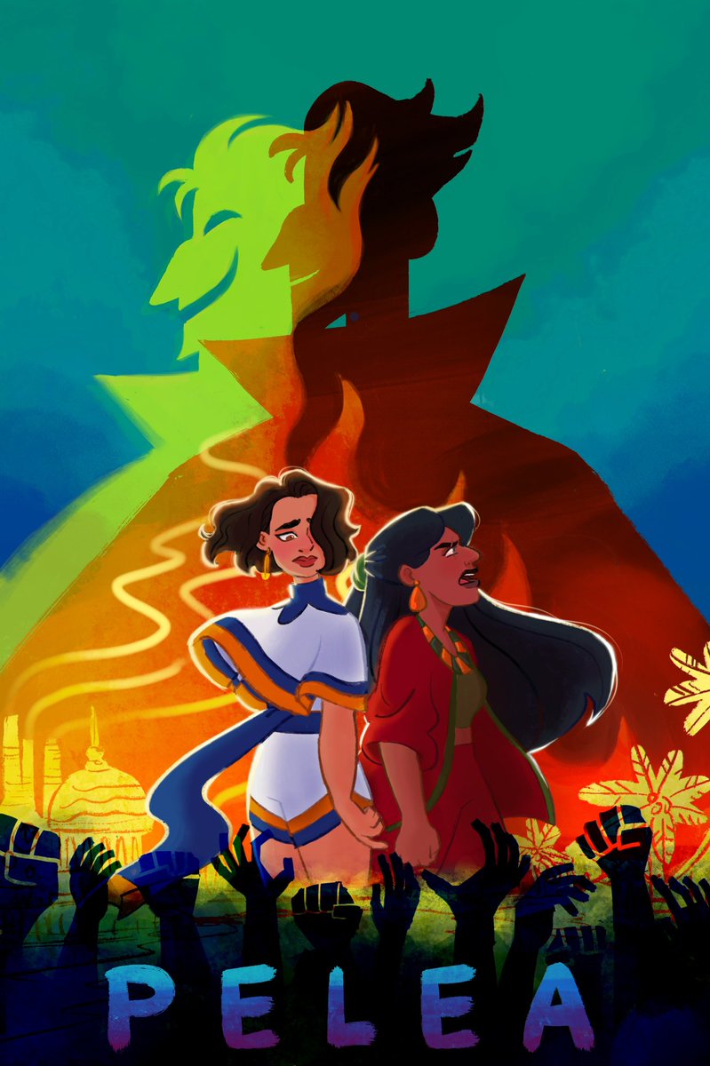 Jamie Sarai Margolin 🇵🇸 tweet media