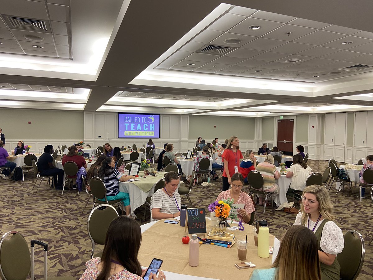 TFriendZone1's tweet photo. Thank you, @Ouachita Baptist University for the invite to share the G.U.I.D.E. For Life with educators at the inaugural “Called to Teach” conference! #ARGUIDEforLife @ArkansasEd https://t.co/dAJO5djssA