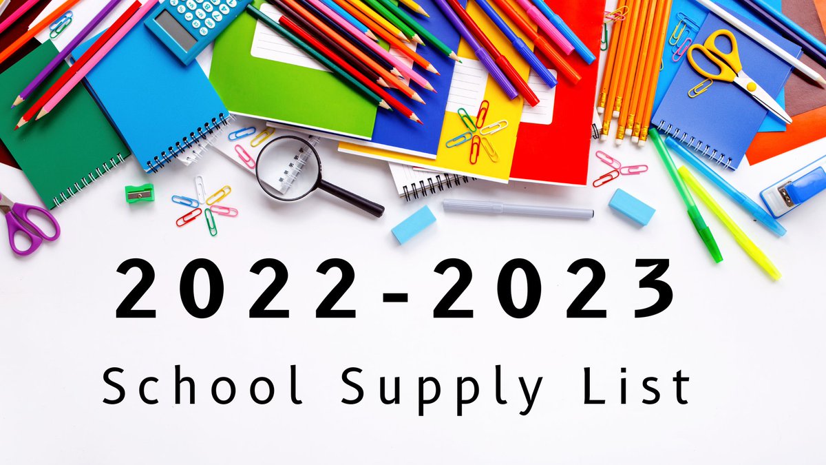 Windsor Elementary School Supply List: 2022-2023

drive.google.com/file/d/1wwVug4…