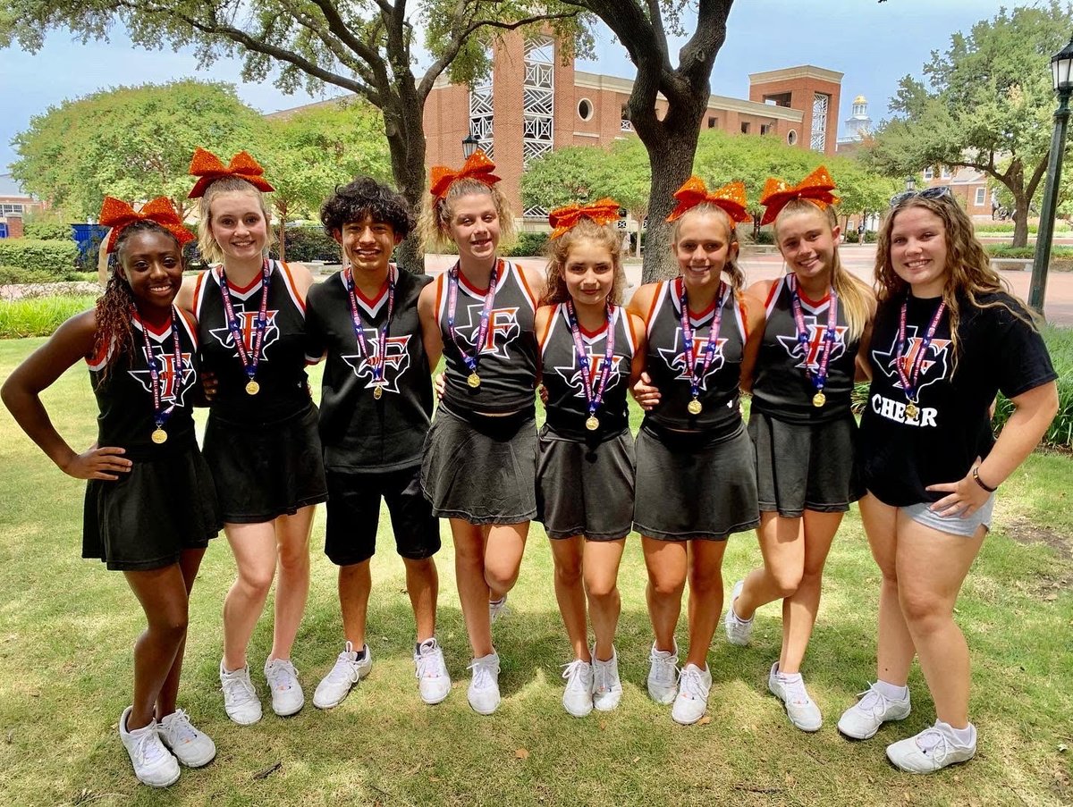 Ferris HS, Bricktown, USA tweet media