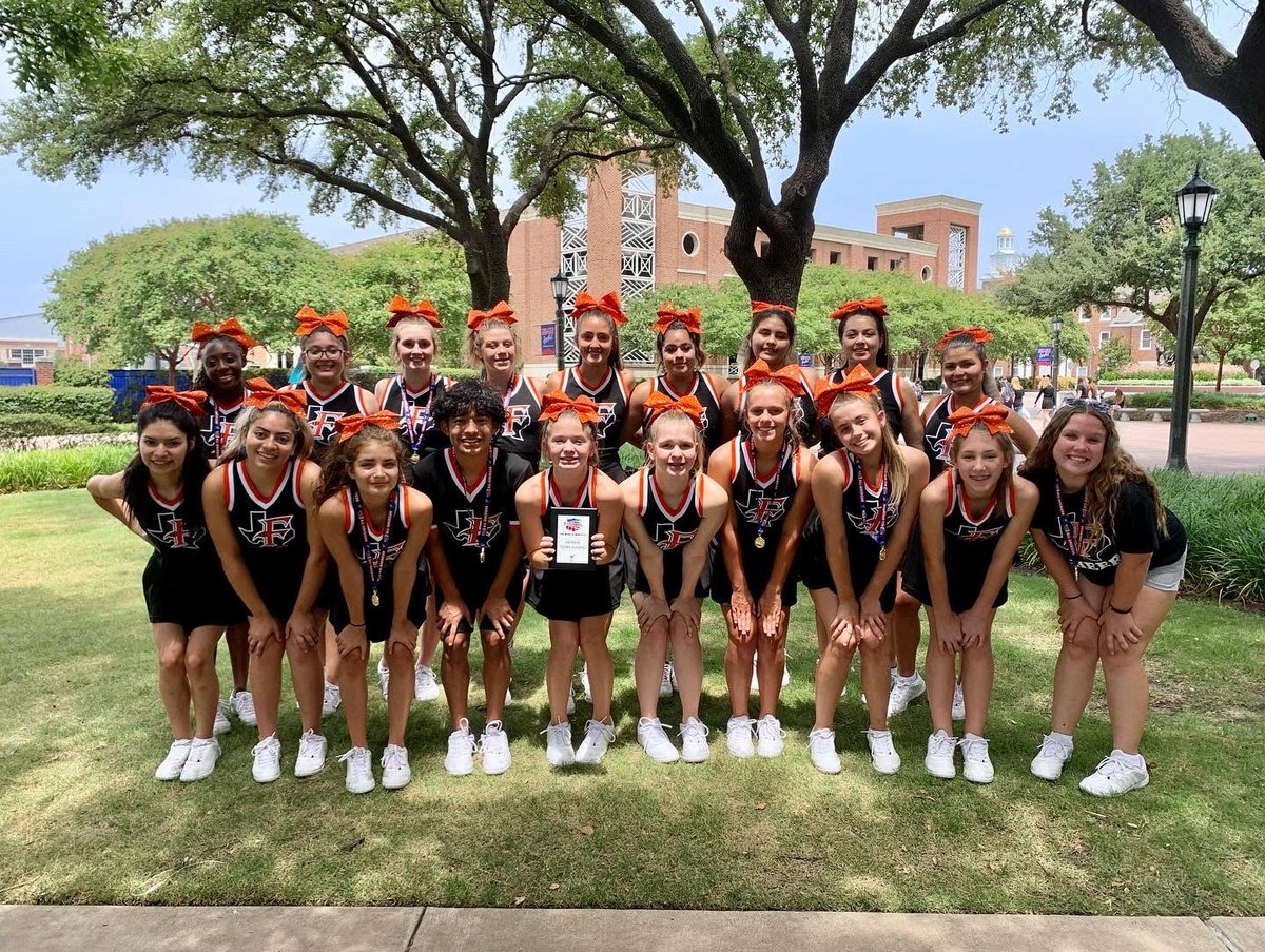 Ferris HS, Bricktown, USA tweet media