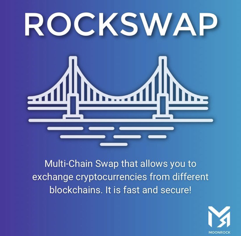 jhincinci's tweet image. @moonrockcoin great Utilities use that  Rockswap at Rockswap.io and swap that #BNB for #ETHCC5 #DEFI #Crypto