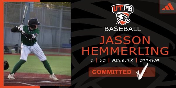 Jasson Hemmerling Jr tweet media