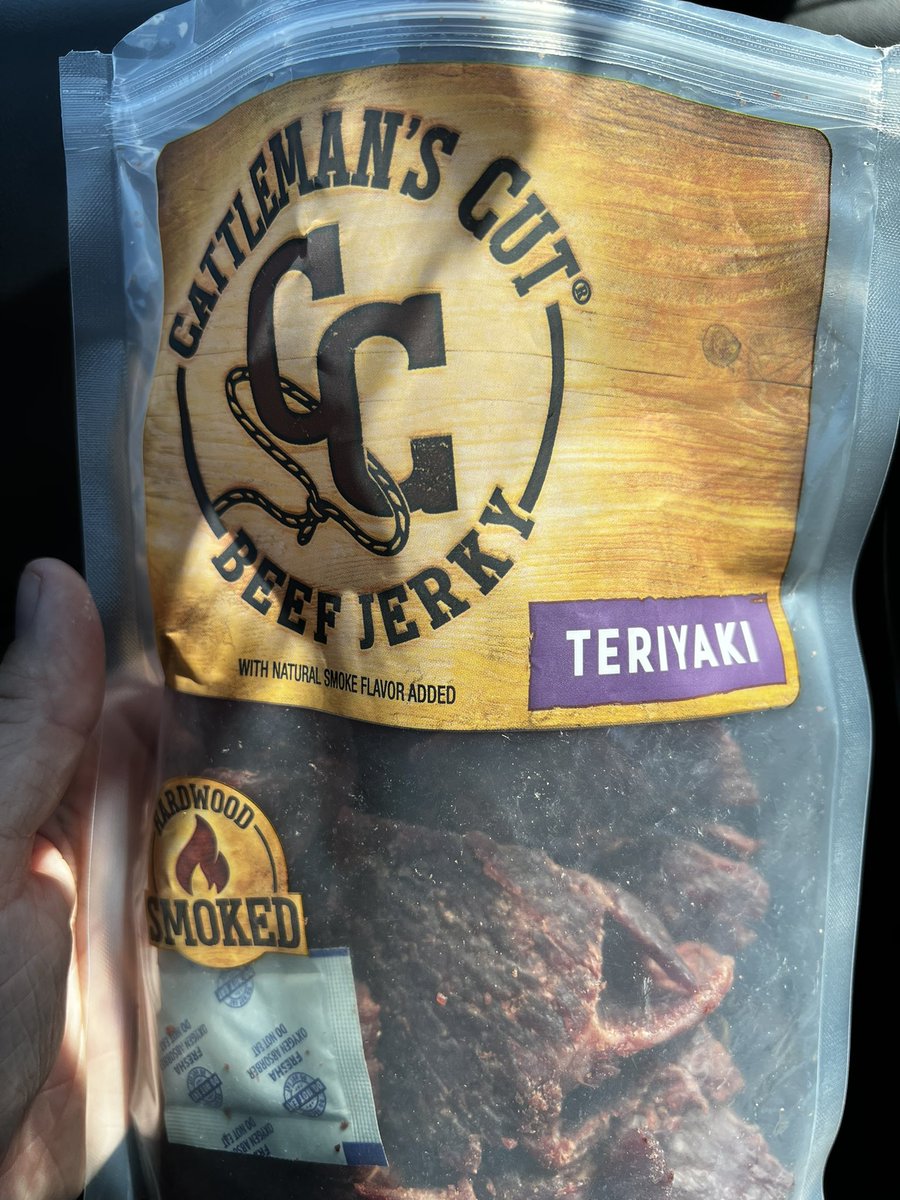 Zac Carlton tweet media