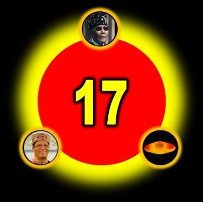 Revelation10v7's tweet photo. @LouisFarrakhan #17and19 are #TwinPrimes.
Holy Qur'an, 4:157-4:159
#4157and4159 are ALSO #TwinPrimes!
4+1+5+7 = "17"
4+1+5+9 = "19"
2/3 of 6,236 verses = 4157
Sept. #17th 1985 - Minister Farrakhan's #VisionExperience in #Mexico
Sept. #19th 1985 - Earthquake brought Vision back to His Mind. https://t.co/gfoFzHmICe