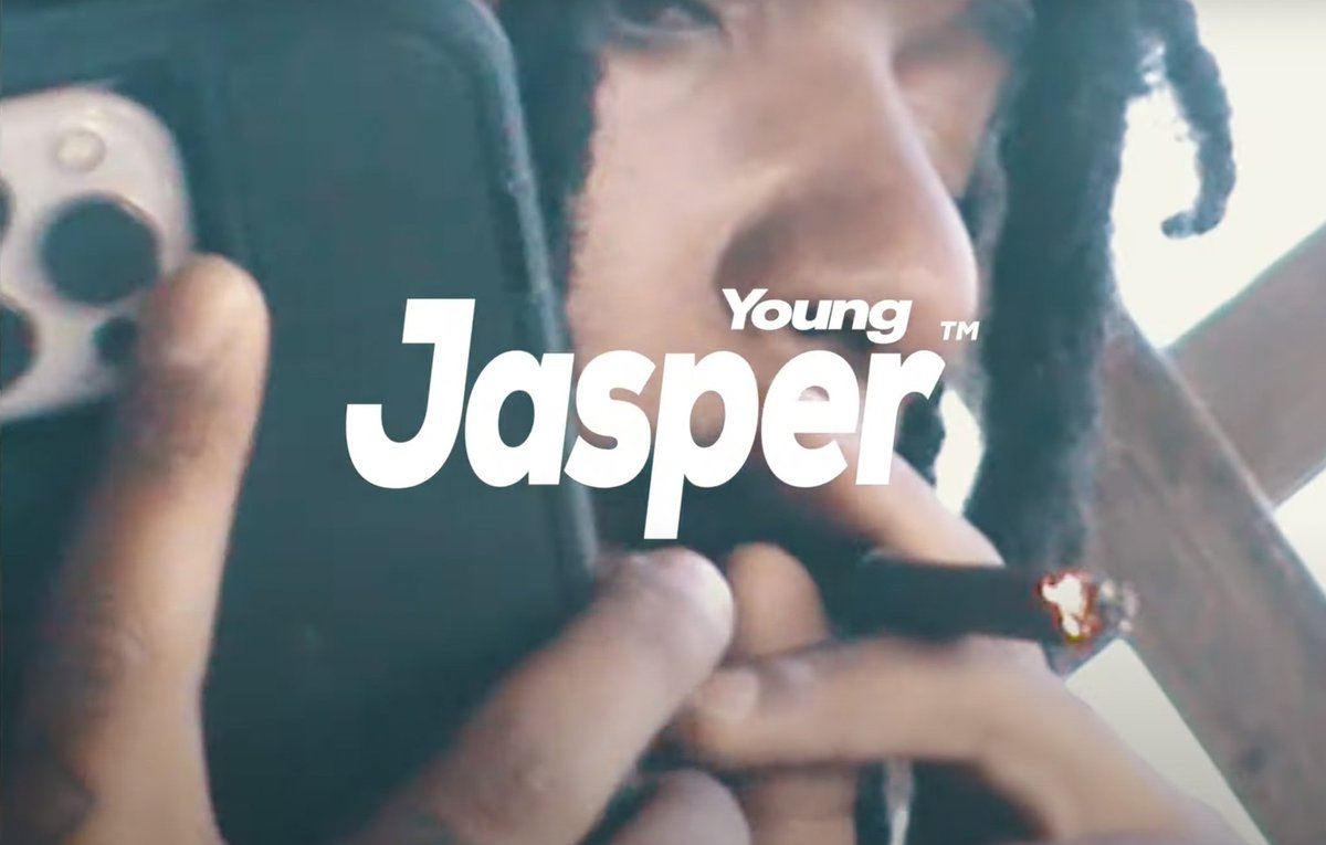 Chicago Artist, Young Jasper is looking to go global on his newest track, “Controversy”, check it out now!

lyricallemonade.com/p/controversy-…

[<a href="/YoungJasperr/">UNOTHRASH</a>]