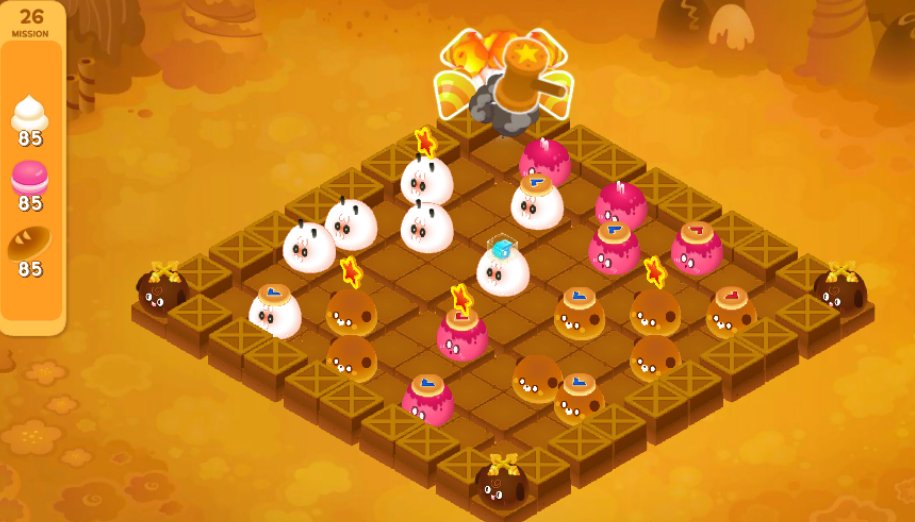 WoWWW! Super cool Hammer! it helps a lot.

#BELP #Sugarflavor #BELP_QUEST 
<a href="/belp_game/">Belp Gaming (💙,🧡)</a>