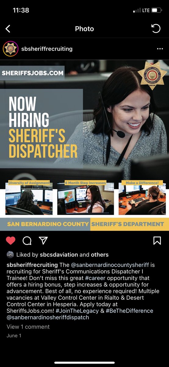 Sheriff's Dispatch tweet media