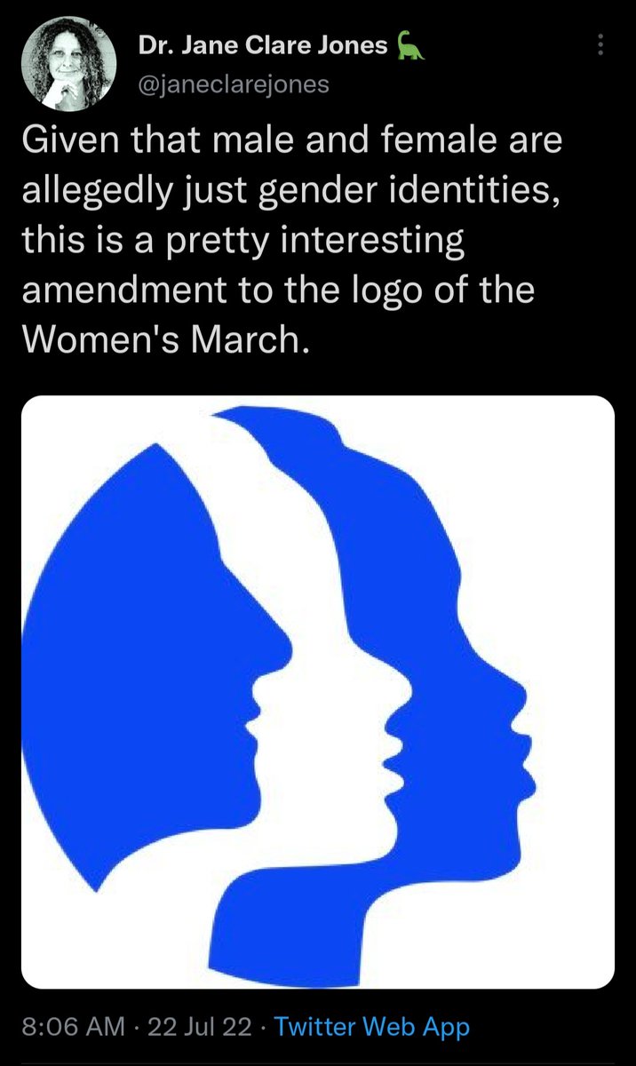 Hot Cis Takes tweet media