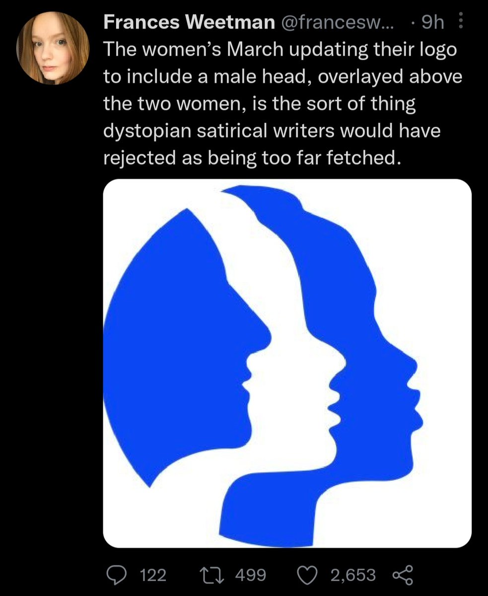 Hot Cis Takes tweet media