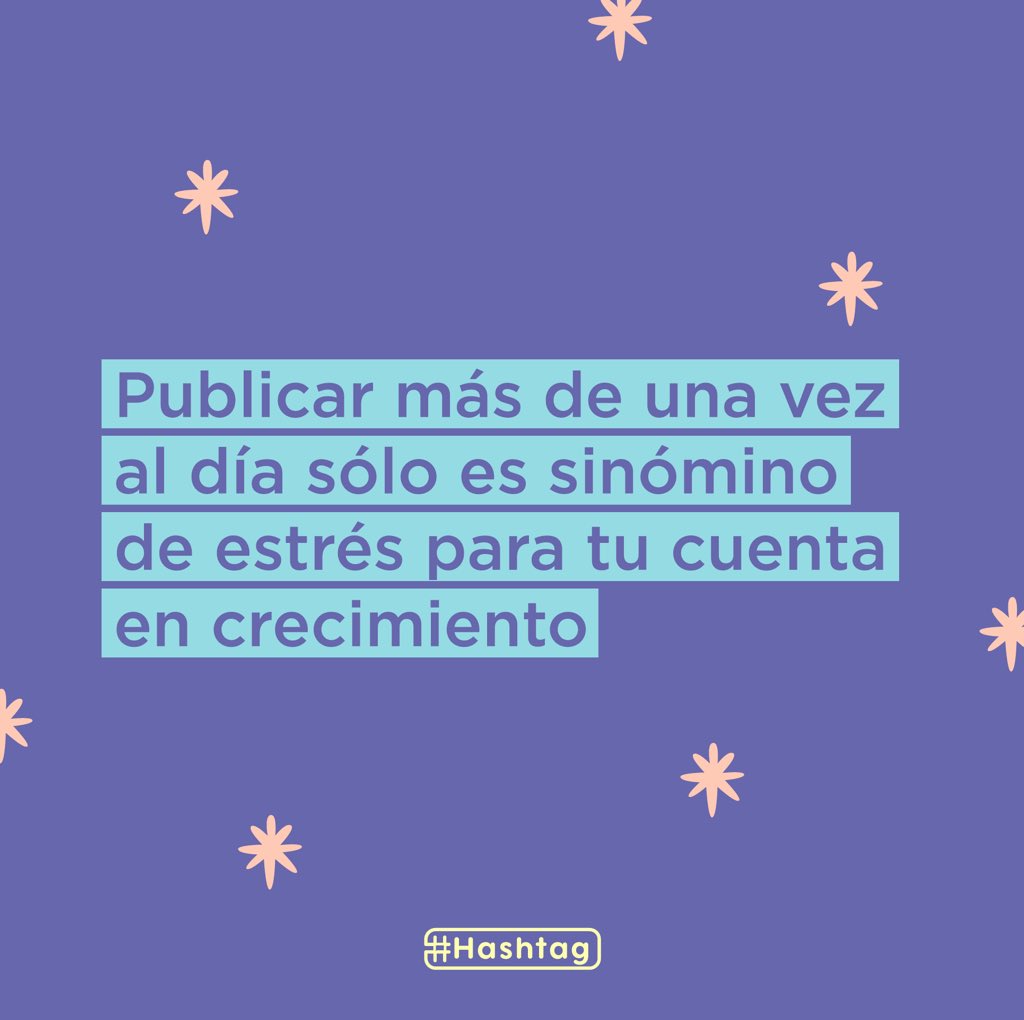 hashtagmixmedia's tweet photo. Para que tu cuenta tenga mucho más #alcance y mejor #interacción por parte de la #comunidad concéntrate en crear contenido para: Reels, historias y feed 📲 esto hará que tu #crecimiento se vea enfocado de mejor manera a todos los micro canales de #Instagram 🙌
#HashtagMixMedia https://t.co/8mQ77ey9Bn