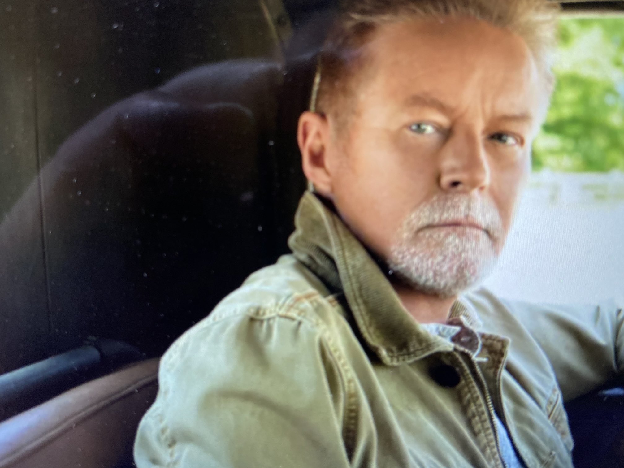 Happy 75th birthday to Don Henley, a boy of summer 