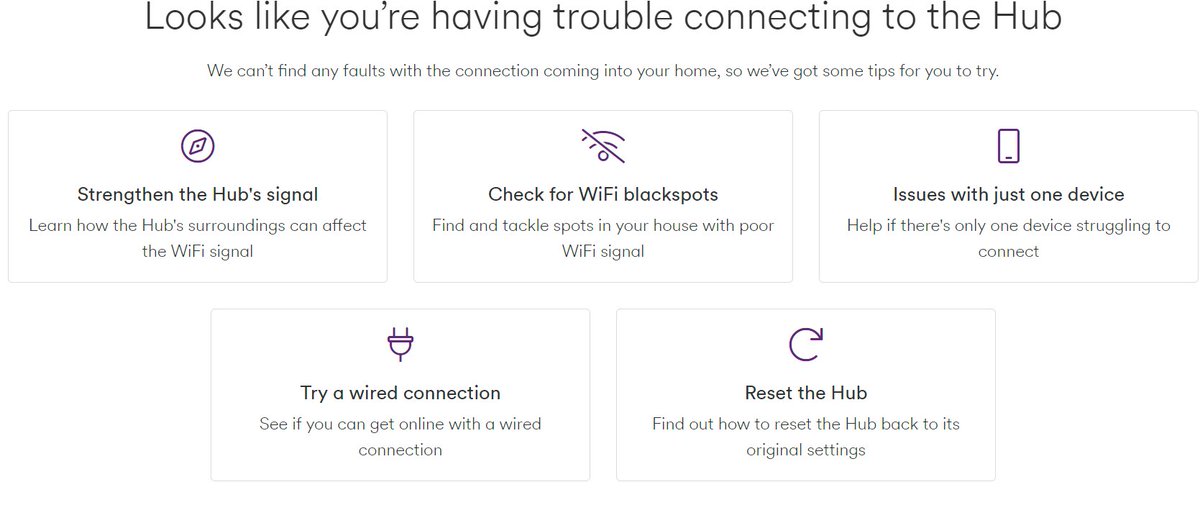 HarrierGR3's tweet photo. @virginmedia Generic 'Everything's Fine' response from test ....everything would be fine had I asked for a 90% reduction in out bandwidth and paid 90% less on my bill https://t.co/6RhgrqZAsX