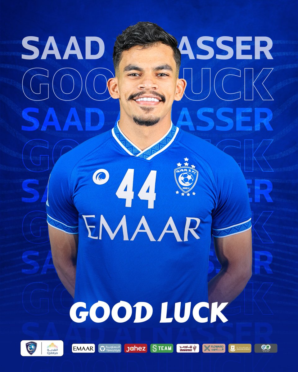 نادي الهلال السعودي tweet media
