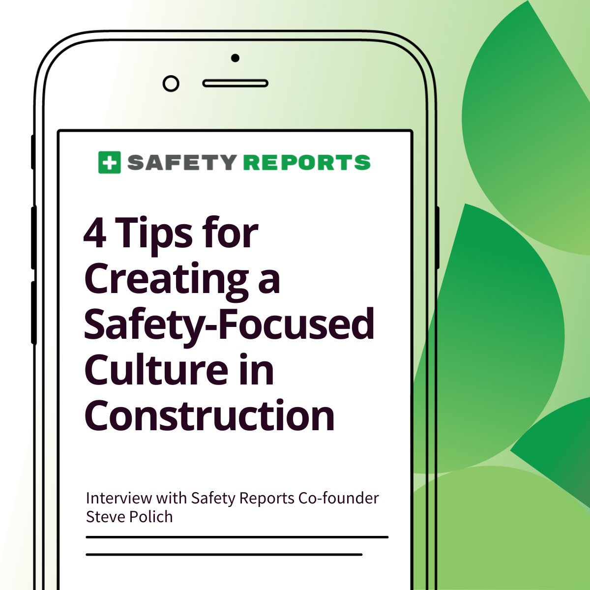 Safety Reports by AlignOps tweet media