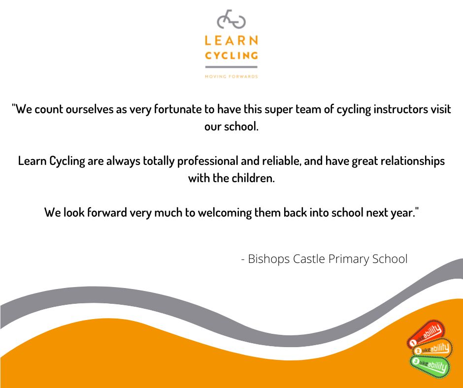 Learn Cycling tweet media