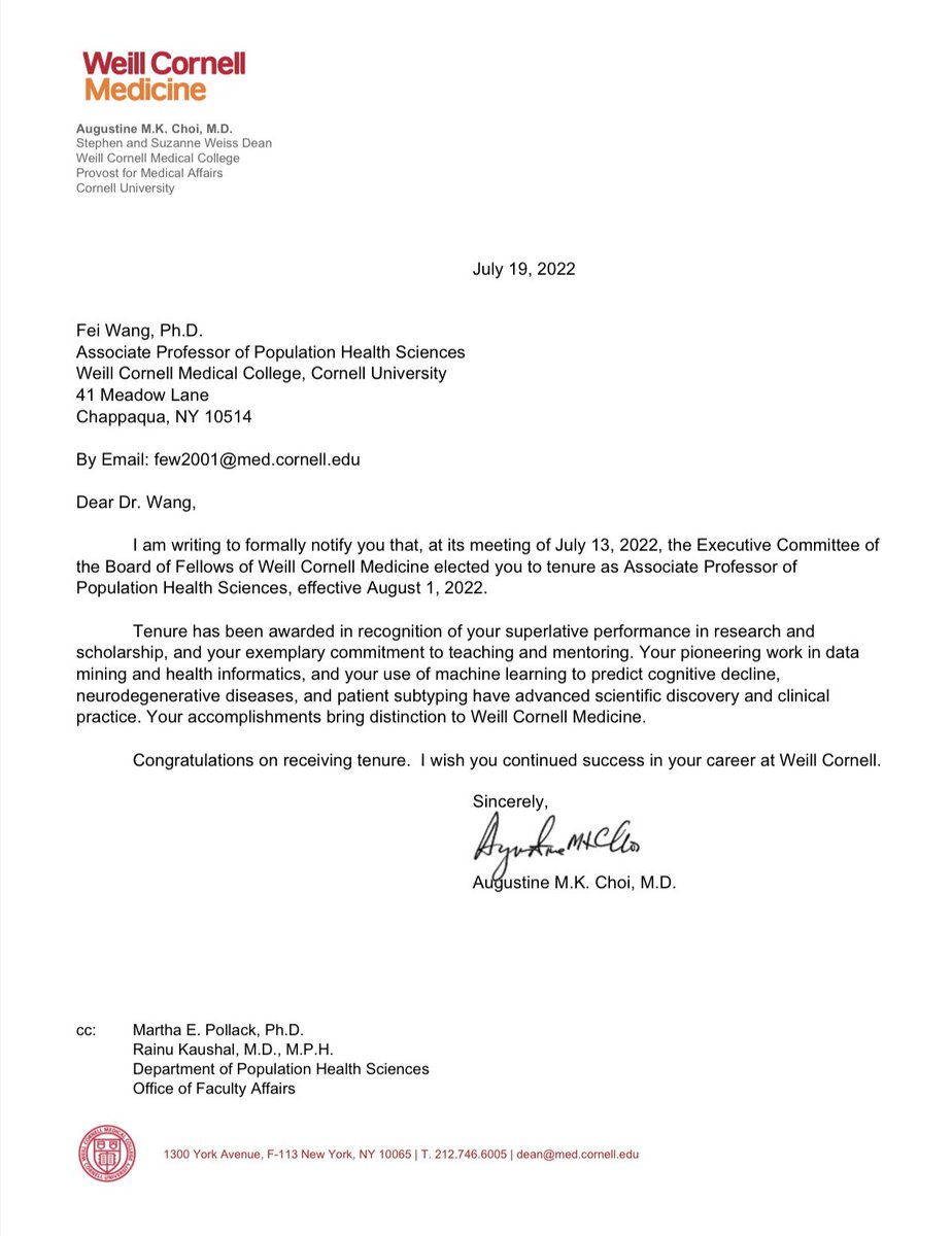 Fei Wang tweet media