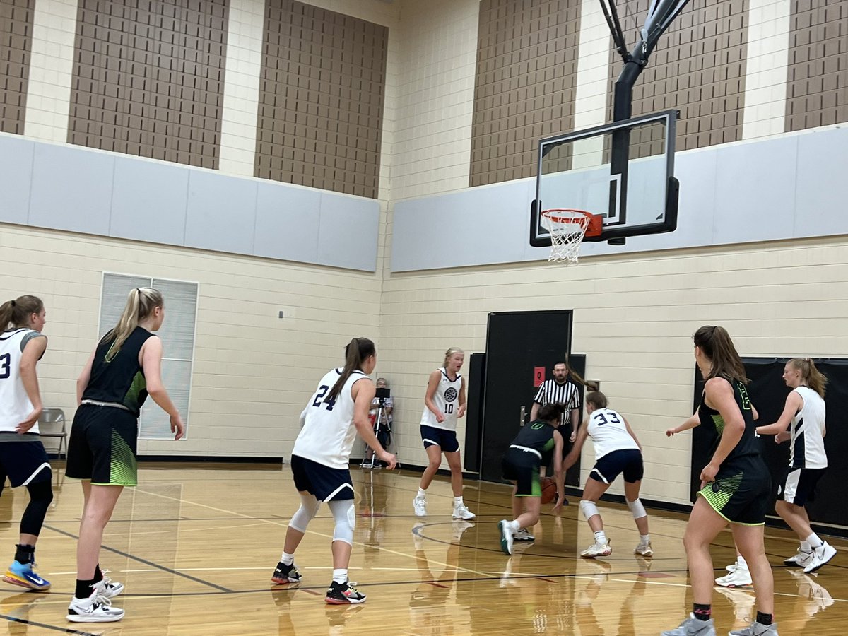 Sanford Sports Academy - Basketball SF tweet media