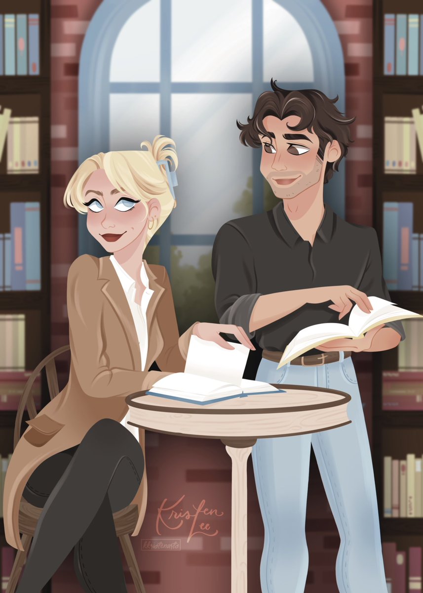 kkristenarts's tweet photo. EMILY HENRY’S BIG THREE IS OFFICIALLY COMPLETE!! 📚📖 https://t.co/FTQ1ldMU4c