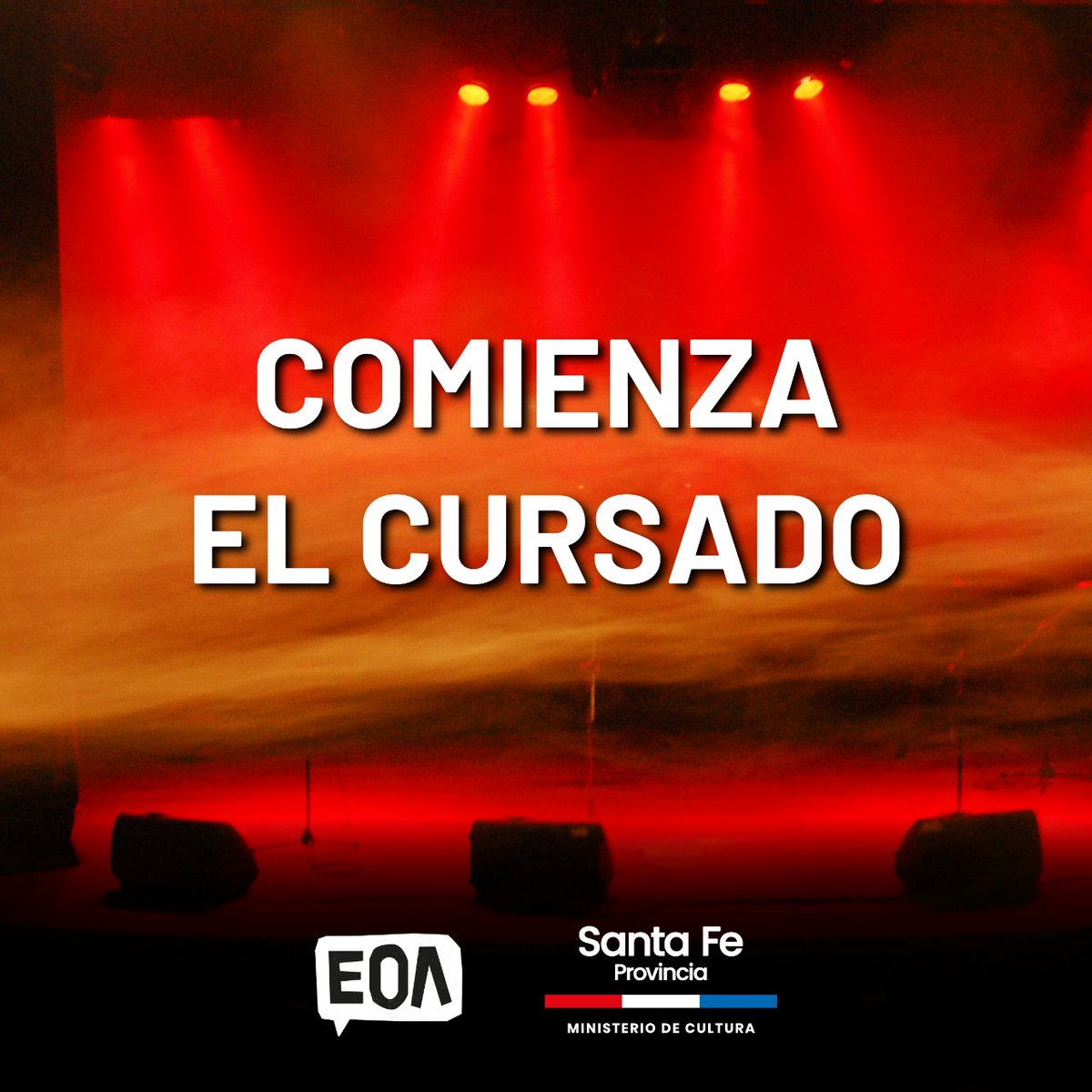 FelixFiore1's tweet photo. 👋👋👋A partir del 1 de agosto se habilita el primer módulo de cada curso.
💁Todos los cursos de la EOA del 2022 son aptos para personas con hipoacusia
@ind_creativassf 
@GobSantaFe 
@omarperotti https://t.co/6ugCnsINDt