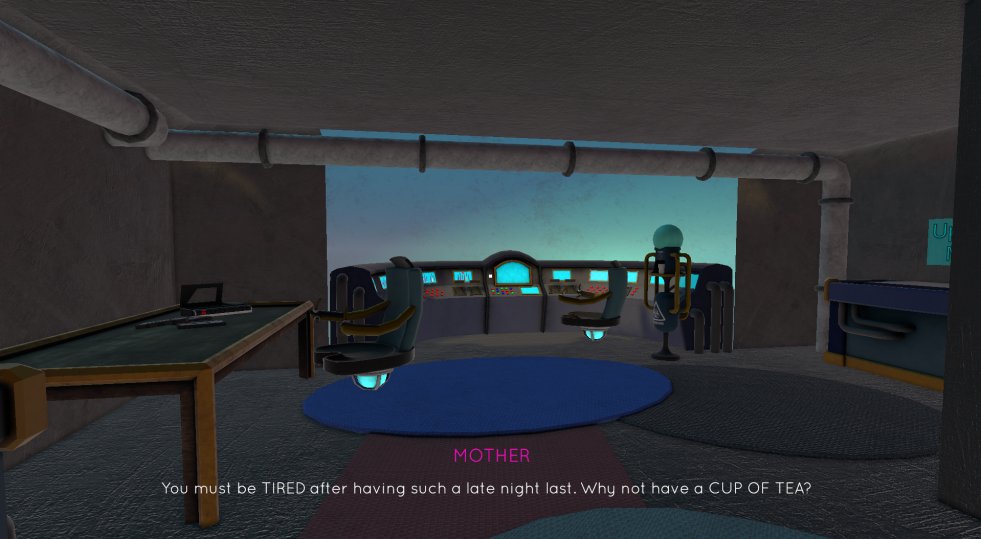 The team <a href="/GlideawayGames/">Glideaway Games</a> have some exciting news that we will be announcing soon! 🚀

Keep your eyes peeled for our big update! 

In the meantime, why not have a refreshing cup of tea?

#indiedev #IndieGameDev #indiegamedeveloper #gamedev #gamedeveloper