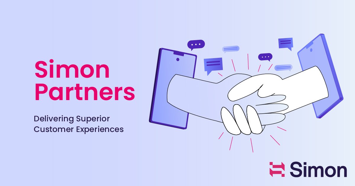 Friendbuy's tweet photo. We’re thrilled to be included in @simon_data 's newly expanded partner program! Together we can deliver best in class solutions by harnessing the power of data for increased ROI and better engagement. https://t.co/aDA8mFeW5p

 #SimonDataPartner #Partnerships https://t.co/hUwShAaDXr