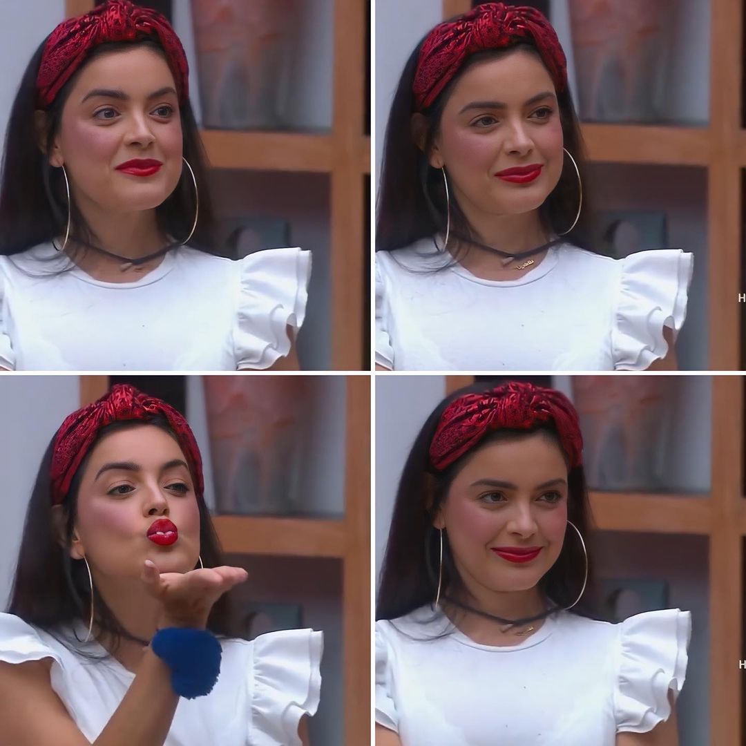 mayerlin48's tweet photo. @LCDLF2C Mi dani hermosa. Hasta el final apoyándote. Tu puedes !!! batallón navarro 💙💜 👑 #DaniellaAlaFinal #DaniellaSeQueda #LCDLF2 https://t.co/ulXUwSXfTm