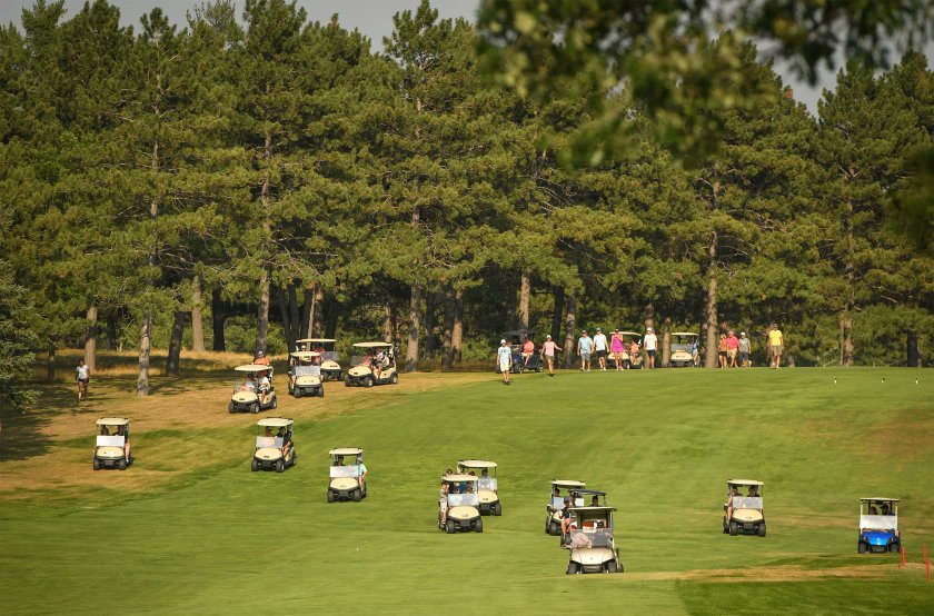 BemidjiSports's tweet photo. THE BIRCHMONT: Bemidji readies for huge field in 98th annual tournament https://t.co/whIs8TGmfq https://t.co/0FLf9xPPVq