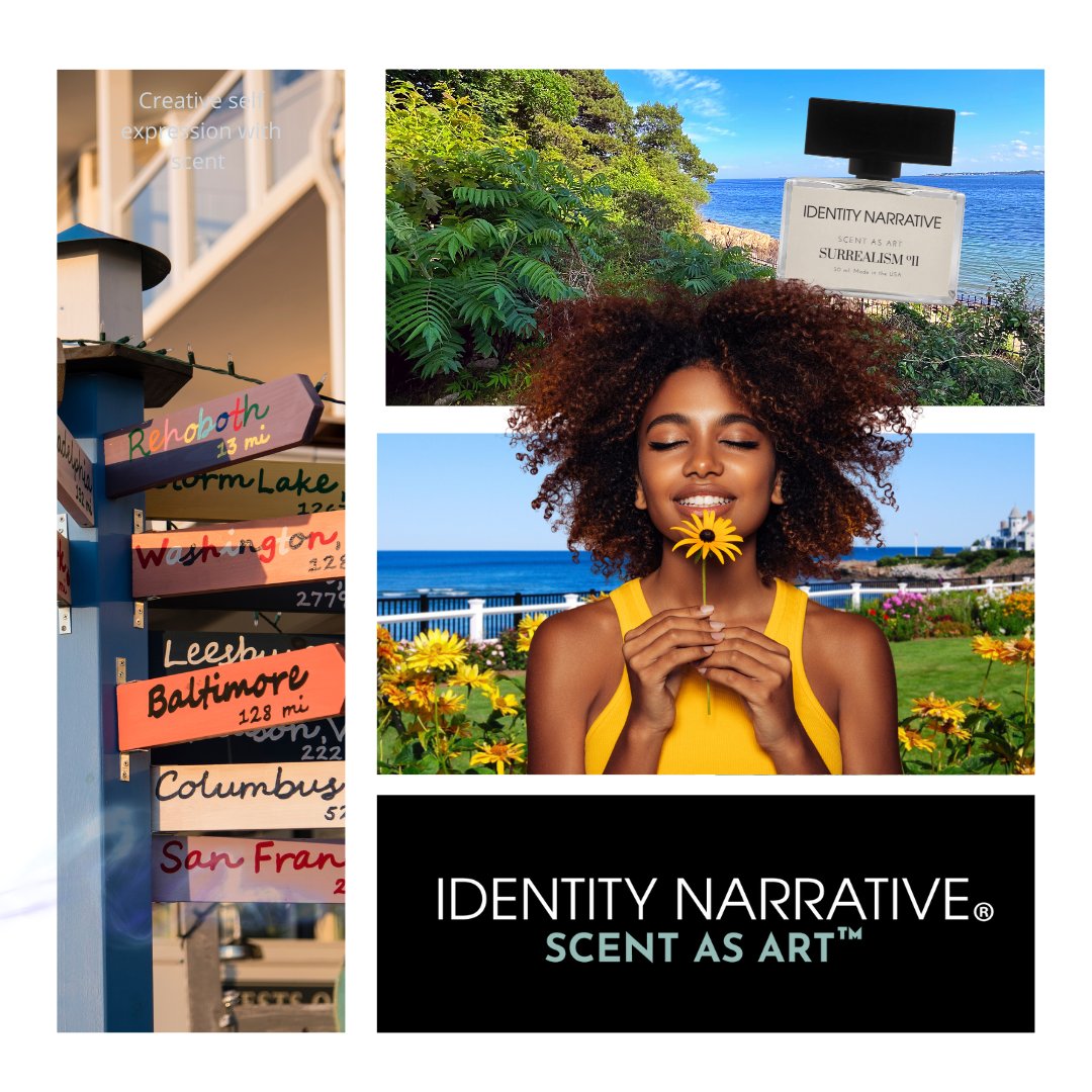 theinarrative's tweet photo. Inspired scents for summer☀️ Express yourself with fragrance.. 🙌🏾 Identity Narrative | Scent as Art® https://t.co/0dF23yJrUJ  

⁠#EaudeParfum #nichefragrance #identitynarrative #scentasart https://t.co/VbNMInWqKD