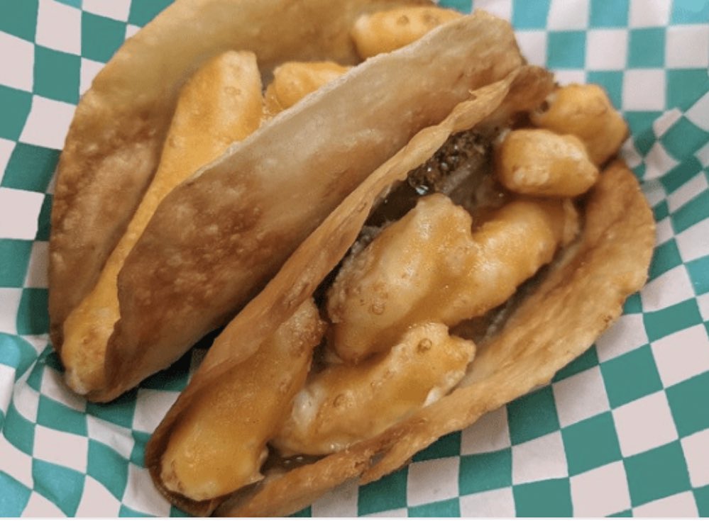 Darren Rovell on Twitter "New at the Wisconsin State Fair Fried