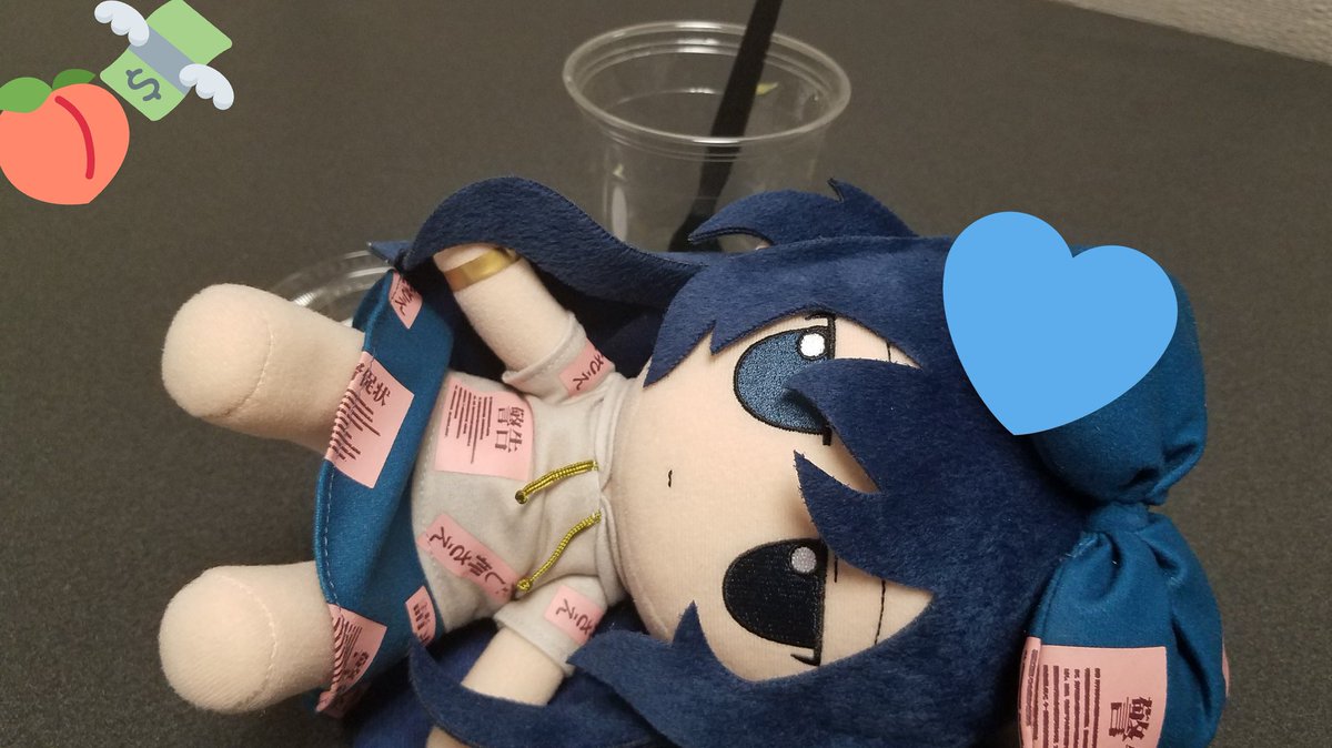ReimuDailyLife's tweet photo. Shion can't find food! But she still has others to help. https://t.co/pcfUwnwuQI