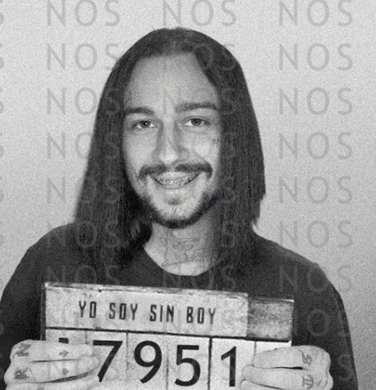 Bro think he yperapo