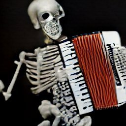 catclawtheatre's tweet photo. skeleton with accordion
cemetery rooster
brontosaurus in cowboy hat
kim novak and ernest tubb

#craiyon #JSHcraiyon https://t.co/M8WsSwBoih