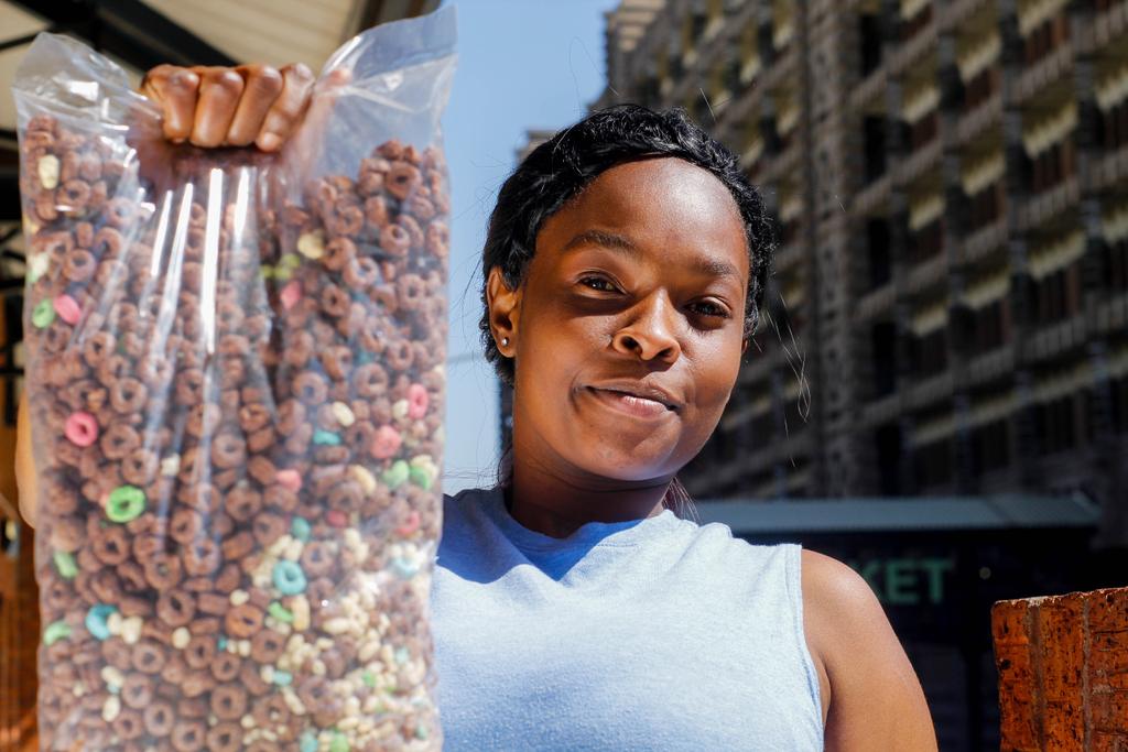 New Stock!!! Im giving away 2kg cocopops to the comment with zero likes.