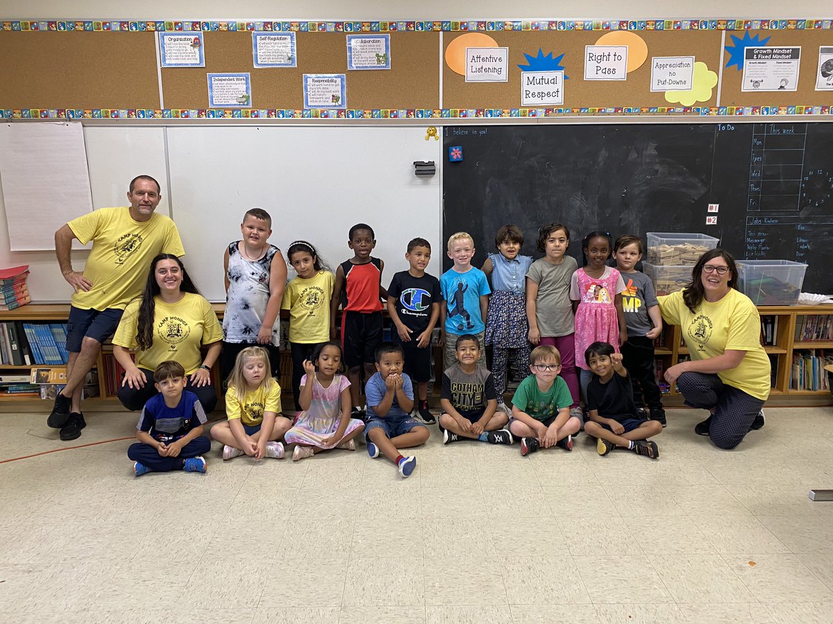 Our last day at Camp Wonder!  It sure was a lot of fun! <a href="/ClaraHowitt/">Dr. Clara Howitt</a> <a href="/dannunzioFDK/">Chris D'Annunzio</a> <a href="/LauraBa06241838/">Laura Bates</a> <a href="/gecdsbpro/">GECDSB PR</a> @MlleParaschak <a href="/m13macdonald/">Miss. MacDonald</a> #GECDSBSLP2022 #campwonder
