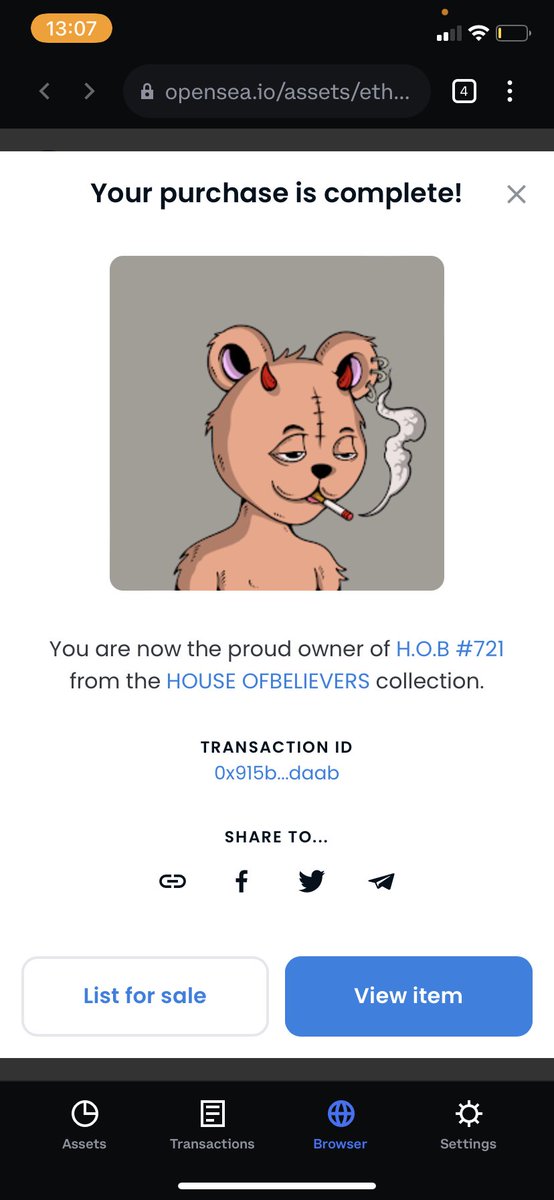 Fashion friends and all friends- check out this project. I’m obsessed. @Hofbelievers 👏🏼👏🏼👏🏼👏🏼🤠