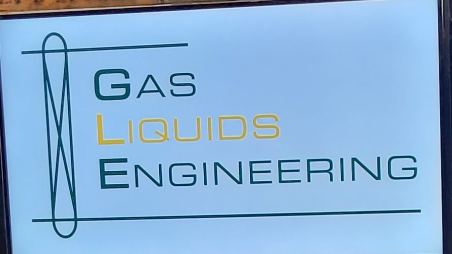 GPACanada's tweet photo. Thx to our #stampede event #sponsors - #gasliquidsengineering @SpartanControls #compassenergy #tntengineering #bluestarengineeing https://t.co/C22rG4BTjy