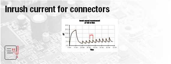 WurthElectronic's tweet image. In this Application Note, you can see how to use inrush currents that exceed working ones.  Download the complete article at WE online. #WurthElektronik #Appnote #inrushcurrent #capacitor hubs.li/Q01hlkFw0
