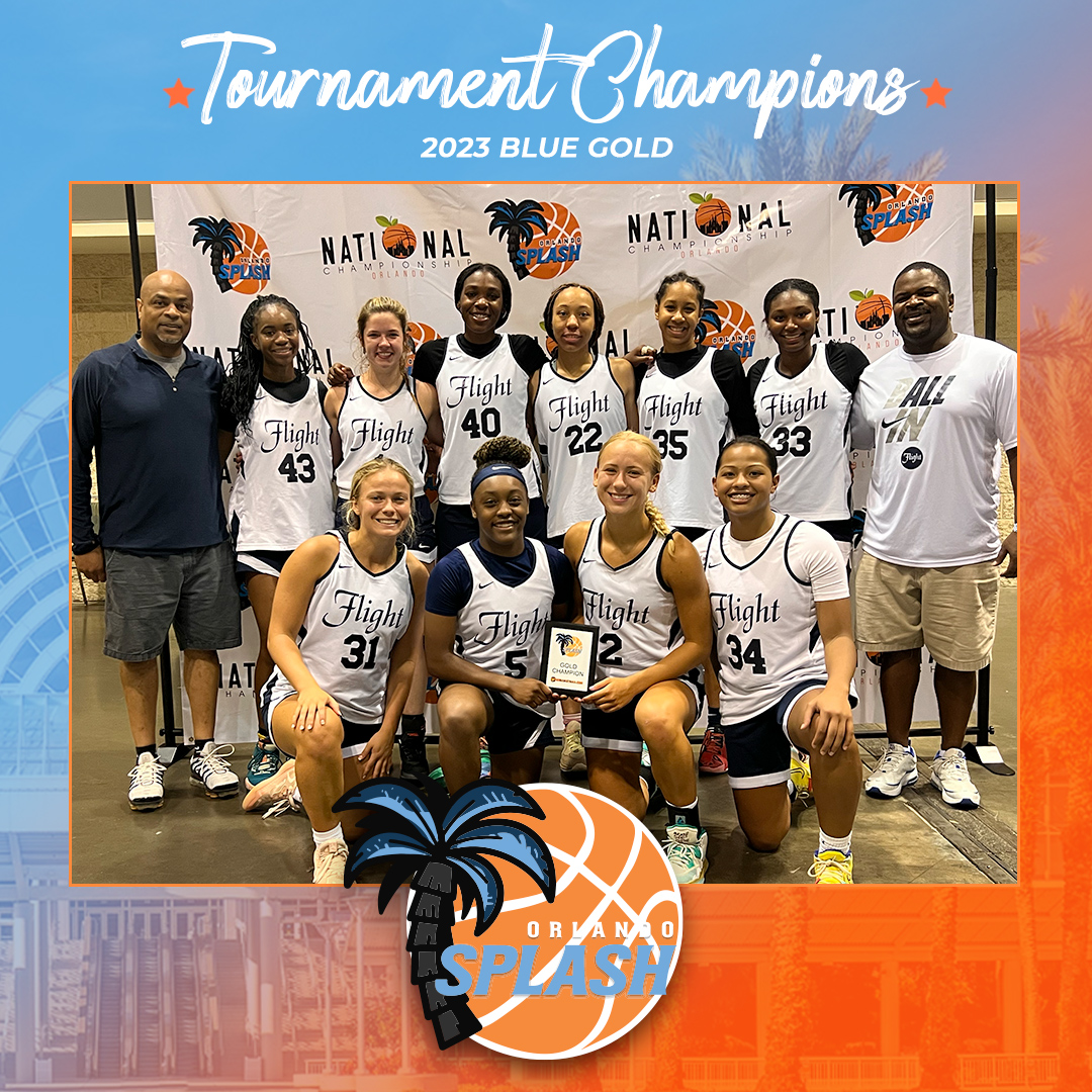 Ohio_Basketball's tweet photo. Congratulations to @TNFlightEYBL TN Flight Navy Newman for winning the 2023 Blue Gold Division Championship!
#OrlandoSplash #ohiobasketball #hoops #bball https://t.co/hdeUxsou0Y