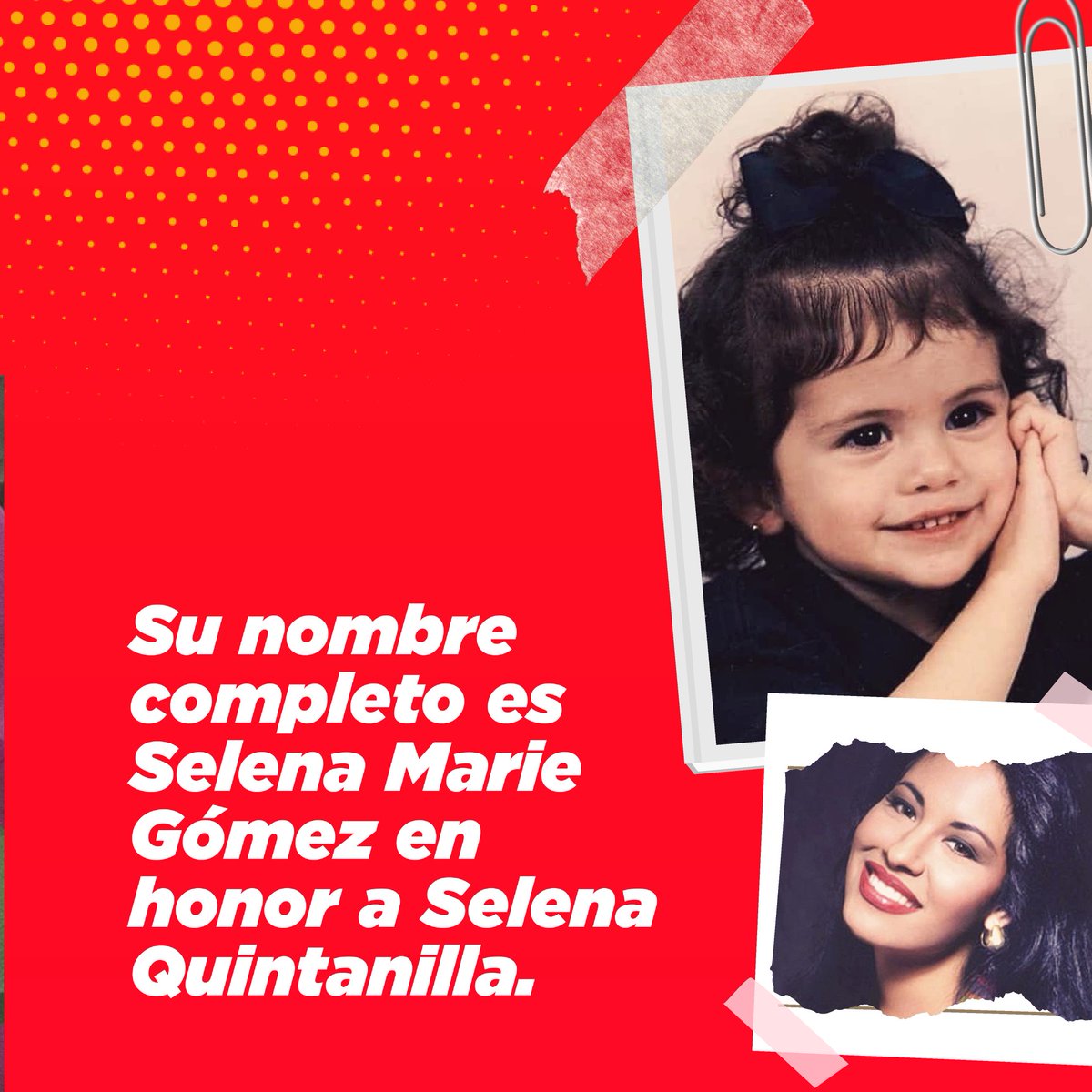 exa969fm's tweet photo. Como actríz, cantante, compositora o diseñadora, @selenagomez es la mejor 🤩

La artista se estrena en los Ta’🎉 ¡HBD! 

#Exafm #PonteExa #ExaRD #ExaBirthday https://t.co/DkCEfD6GRG