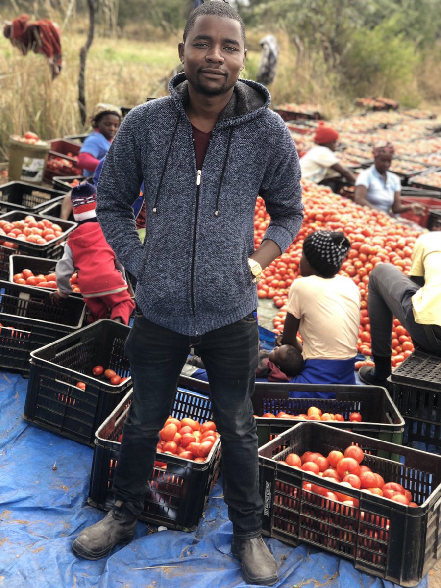 FarMerkiwa's tweet image. The things we wish do til death. We can feed the WORLD. Watch #youthsdoingitright @JohnDe90979343