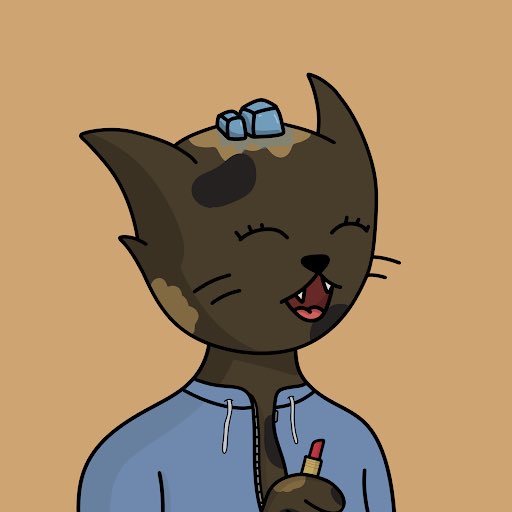 If you hold a <a href="/FelineFiendz/">Fiendz</a>, I am following you!

I am a friend of all fiendz